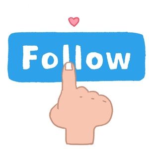 FOLLOW GAME!!!! Please share! We’ll grow together!